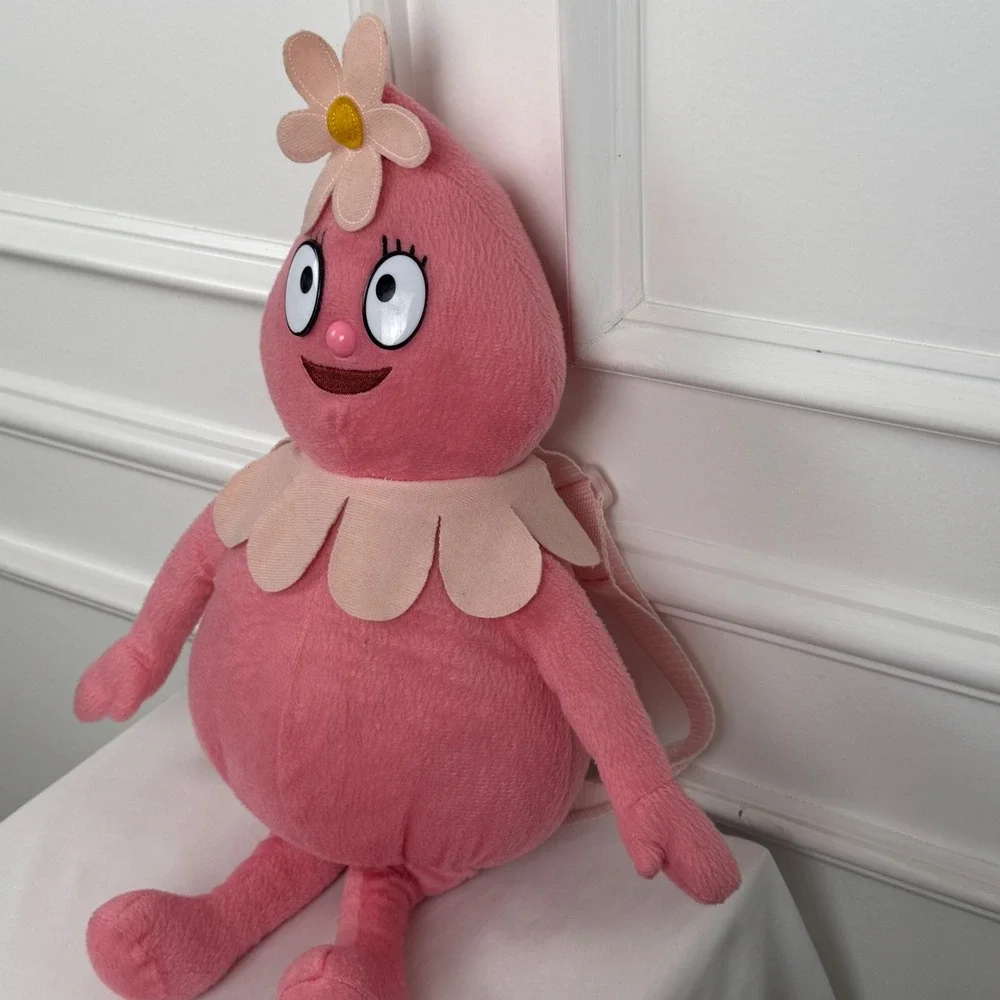 Yo Gabba Gabba yo gabba
